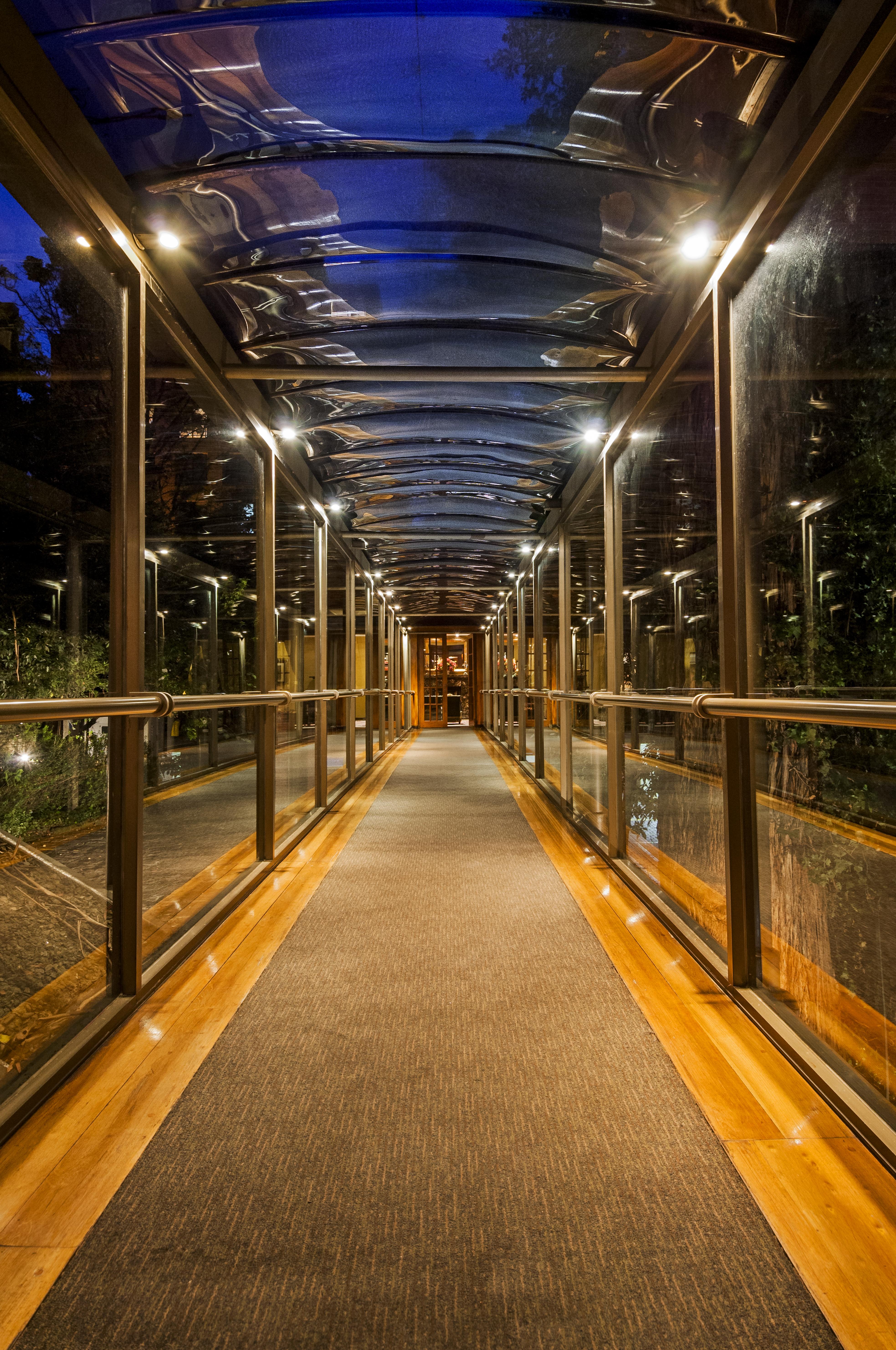 Hotel Porton Bogotá Interiér fotografie